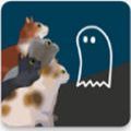 Cats Who Stare At Ghosts