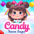 Candy Fever Saga 3
