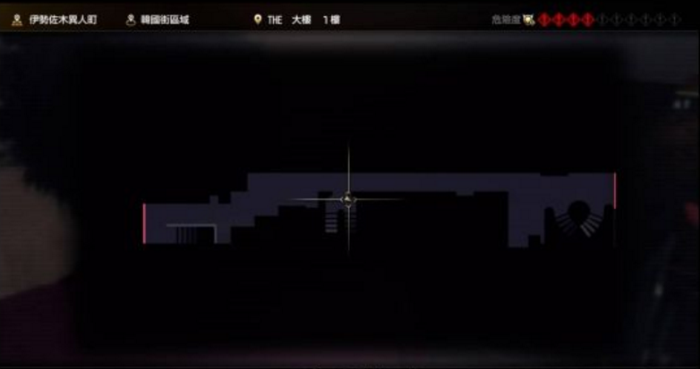 如龙7可刷新宝箱位置详情分享