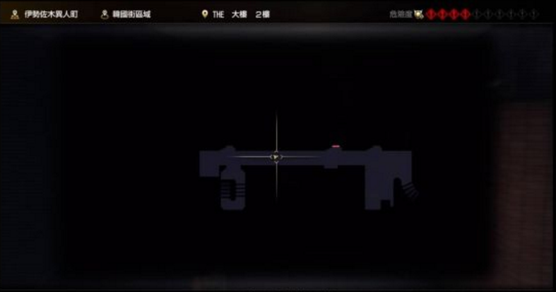 如龙7可刷新宝箱位置详情分享