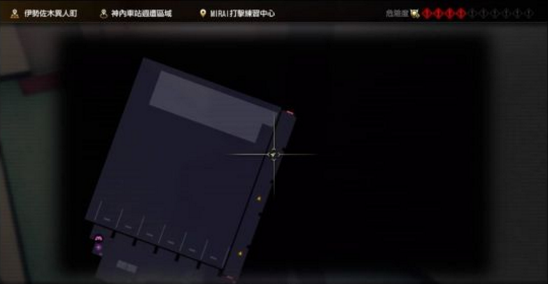 如龙7可刷新宝箱位置详情分享
