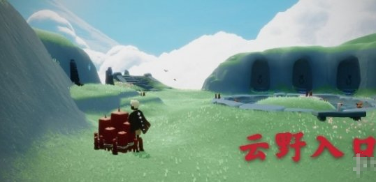 光遇12月9日大蜡烛在哪里