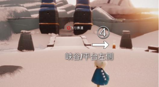 光遇季节蜡烛12月11日位置在哪里