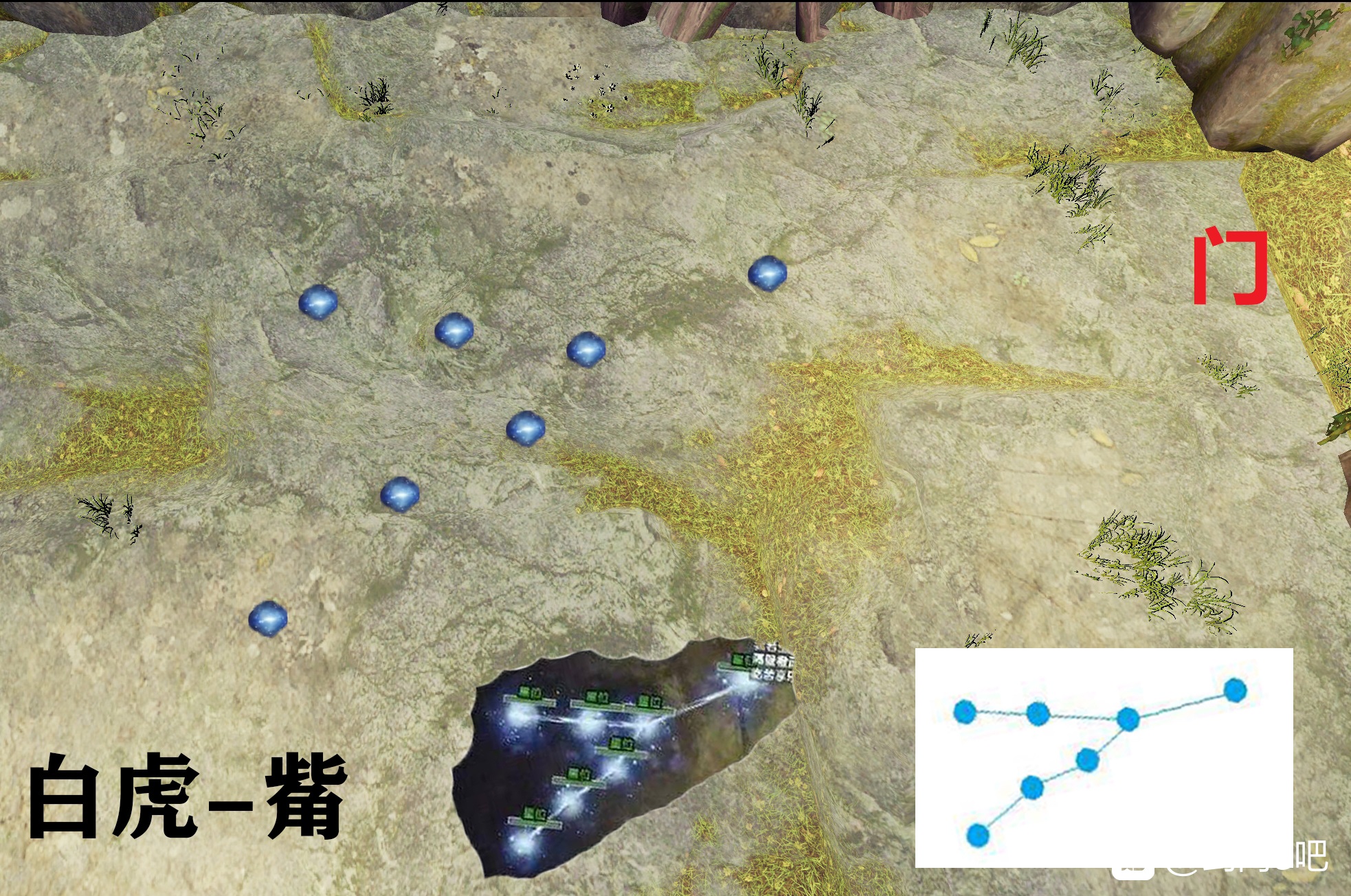 剑网三秘境·一剑定星辰!25人英雄成就攻略