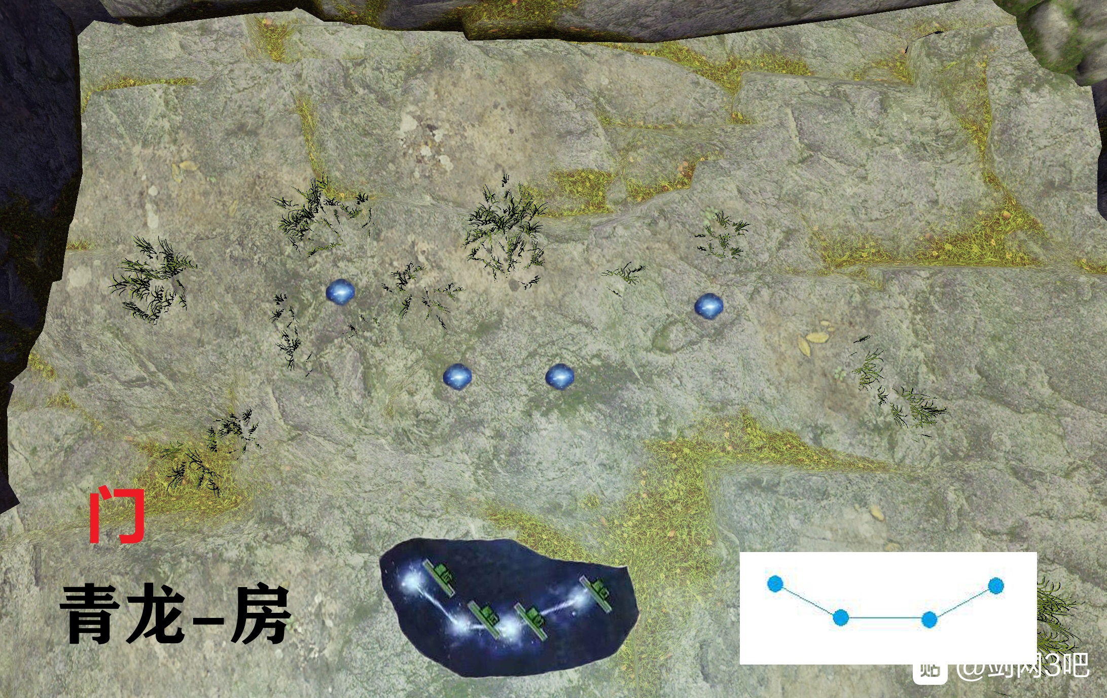 剑网三秘境·一剑定星辰!25人英雄成就攻略
