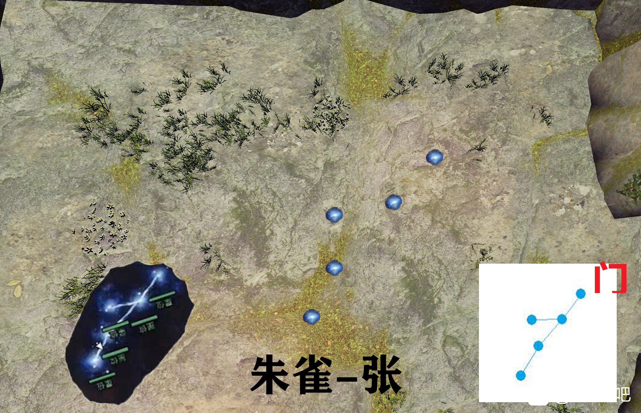 剑网三秘境·一剑定星辰!25人英雄成就攻略