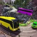 越野长途巴士模拟器
