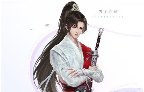灵猫传五位男主结局介绍