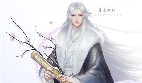 灵猫传五位男主剧情介绍