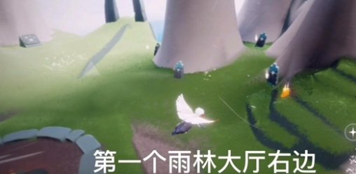 光遇季节蜡烛12月15日位置在哪里