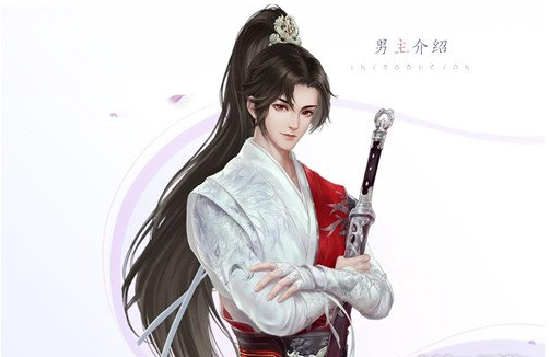 灵猫传陆知也介绍
