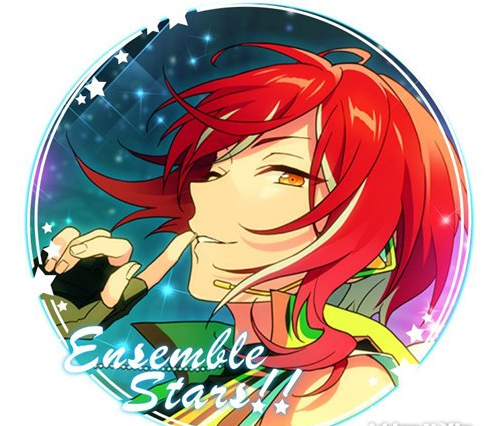 偶像梦幻祭2NEWDI成员的限定头像分享
