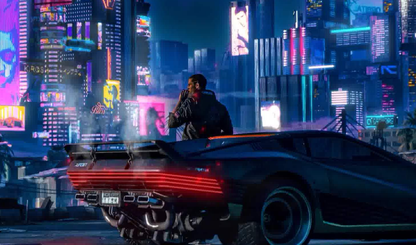 赛博朋克2077不朽装备代码详情一览