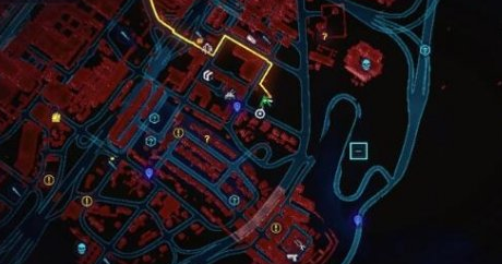 赛博朋克2077传说大衣获得攻略详解