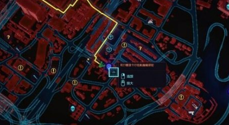 赛博朋克2077传说大衣获得攻略详解