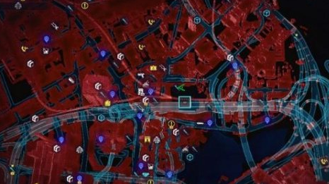 赛博朋克2077传说义体插件获得攻略详解