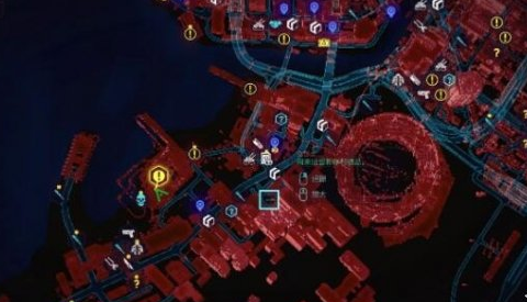 赛博朋克2077传说义体插件获得攻略详解