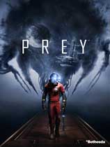掠食（Prey）v20190117六项修改器MrAntiFun版