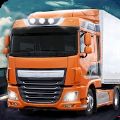 欧洲卡车驾驶模拟器2021