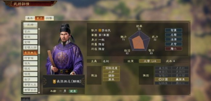 三国志14威力加强版武则天解锁条件详解