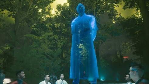 赛博朋克2077恶魔结局达成攻略详解
