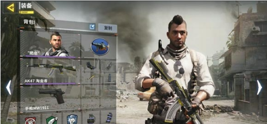 使命召唤手游新手枪械技能搭配推荐一览