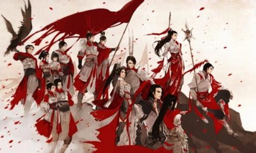 剑网三秘境·符断死生，卦定阴阳!25人英雄成就攻略