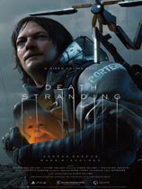 死亡搁浅v1.0-v1.06二十六项修改器风灵月影版