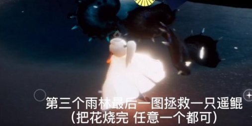 光遇12月24日每日任务怎么做