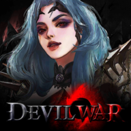 DevilWar恶魔战争
