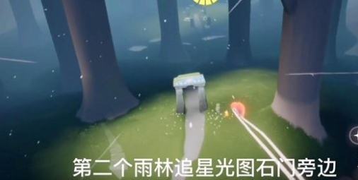 光遇季节蜡烛12月25日位置在哪里