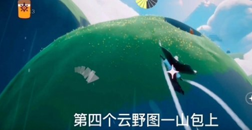 光遇季节蜡烛12月29日位置在哪里