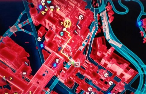 赛博朋克2077刷技能点位置及攻略详解