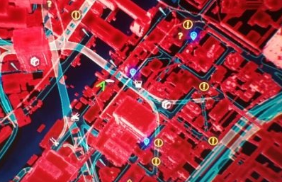 赛博朋克2077刷技能点位置及攻略详解