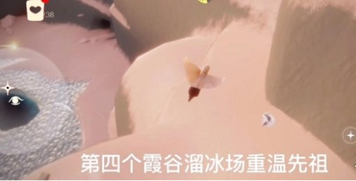 光遇12月31日每日任务怎么做
