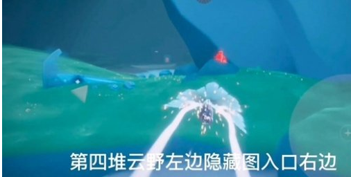 光遇12月30日大蜡烛在哪里