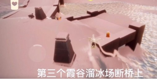 光遇季节蜡烛12月31日位置在哪里