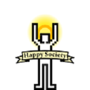 快乐社会happy society