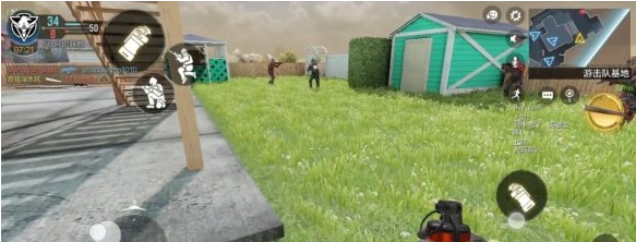 使命召唤手游暗影刃好用吗