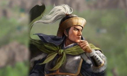 三国志14威力加强版诸葛北伐s级通关打法分享