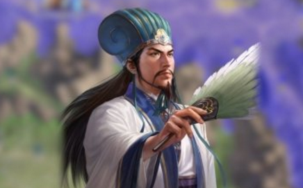 三国志14威力加强版诸葛北伐s级通关打法分享