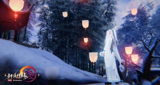 剑网三节日·至死不渝成就攻略