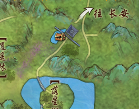 剑网三节日·有缘人·子鼠成就攻略