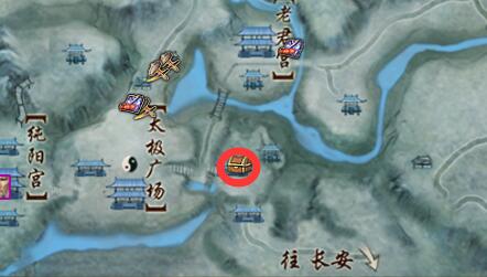 剑网三节日·有缘人·子鼠成就攻略