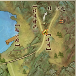 剑网三节日·遍扫孤坟成就攻略