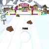 Snow Ball Race