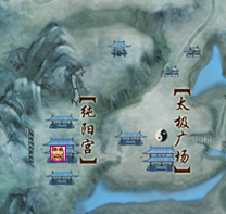 剑网三节日·饱食成就攻略