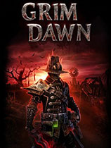 恐怖黎明（Grim Dawn）75级终极难度空白存档