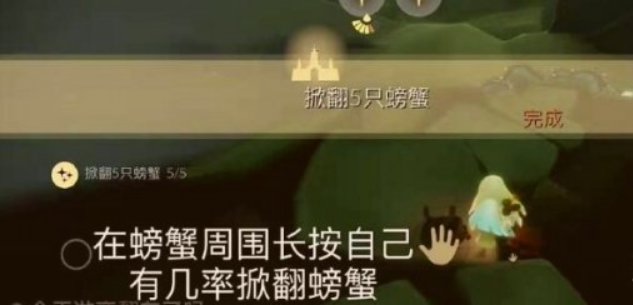光遇2月7日每日任务怎么做
