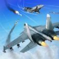 空军战斗模拟